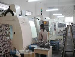 CNC加工,CNC加工,CNC加工中心生产供应商 铸造和锻压